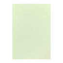 Poppy Crafts Letter Size Premium Shimmer Cardstock 10 Pack - Mint