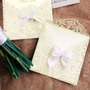 Poppy Crafts 12"x 12" Premium Ivory Cardstock 350gsm - 10 Sheets