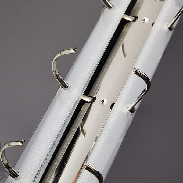 Poppy Crafts Die Storage Case Refills 10 Pack