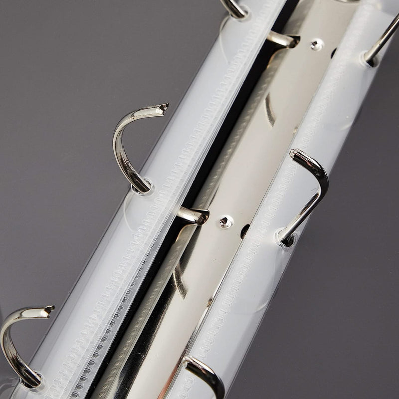 Poppy Crafts Die Storage Case Refills 10 Pack