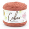 Lion Brand Coboo Yarn - Russet