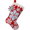 Bucilla Felt Stocking Applique Kit 18" Long Frosty Flurries*