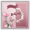 Poppy Crafts Cutting Dies & Stamp Set