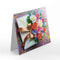 Poppy Crafts Diamond Art Greeting Card Kit #39 - 8 Pack