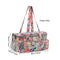Universal Crafts Duffle Bag