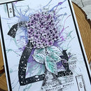 Aall & Create - Clear Stamp Set