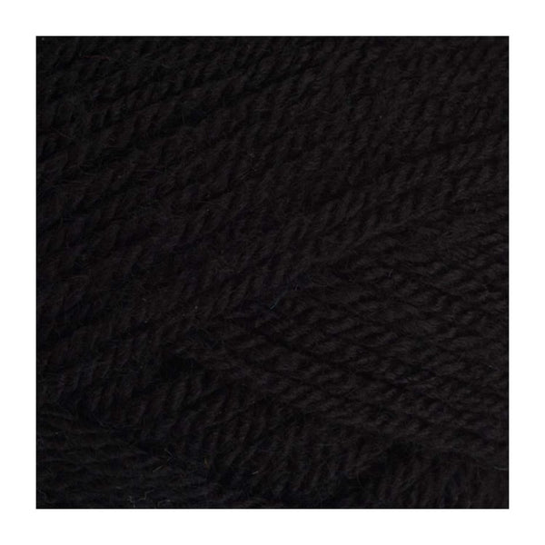Stylecraft Special DK Premium Acrylic Yarn 100g - Black
