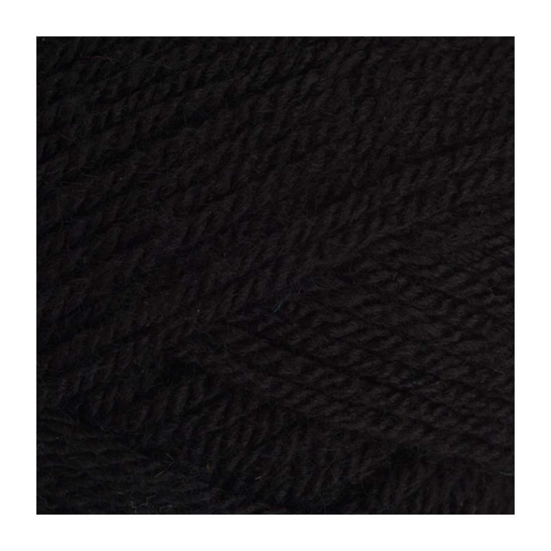 Stylecraft Special DK Premium Acrylic Yarn 100g - Black