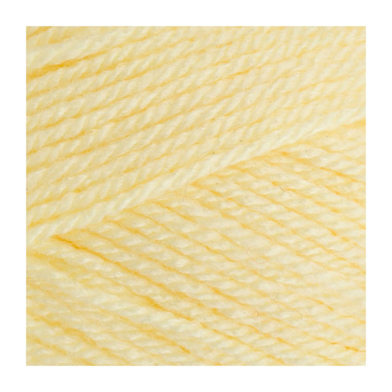 Stylecraft Special DK Premium Acrylic Yarn 100g - Lemon