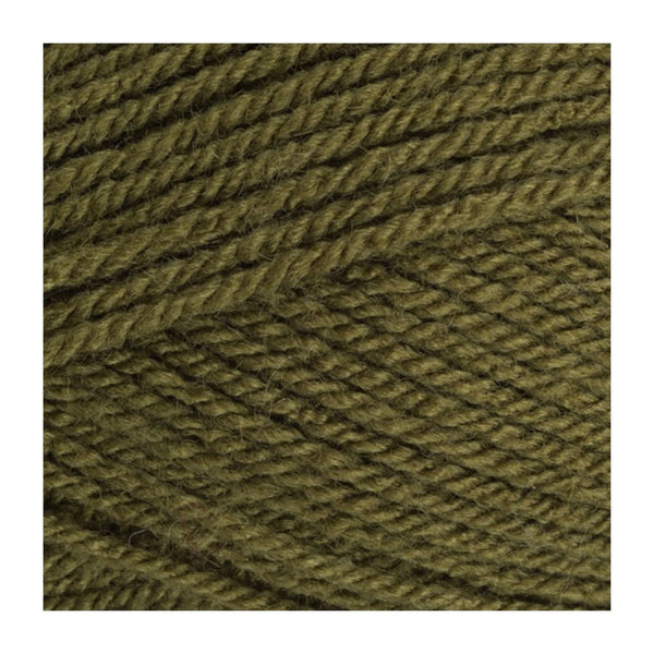 Stylecraft Special DK Premium Acrylic Yarn 100g - Khaki