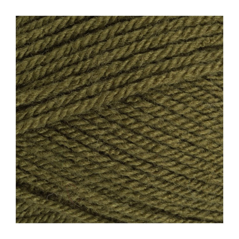 Stylecraft Special DK Premium Acrylic Yarn 100g - Khaki