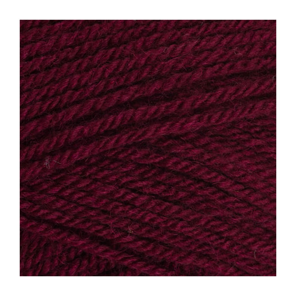 Stylecraft Special DK Premium Acrylic Yarn 100g - Burgundy