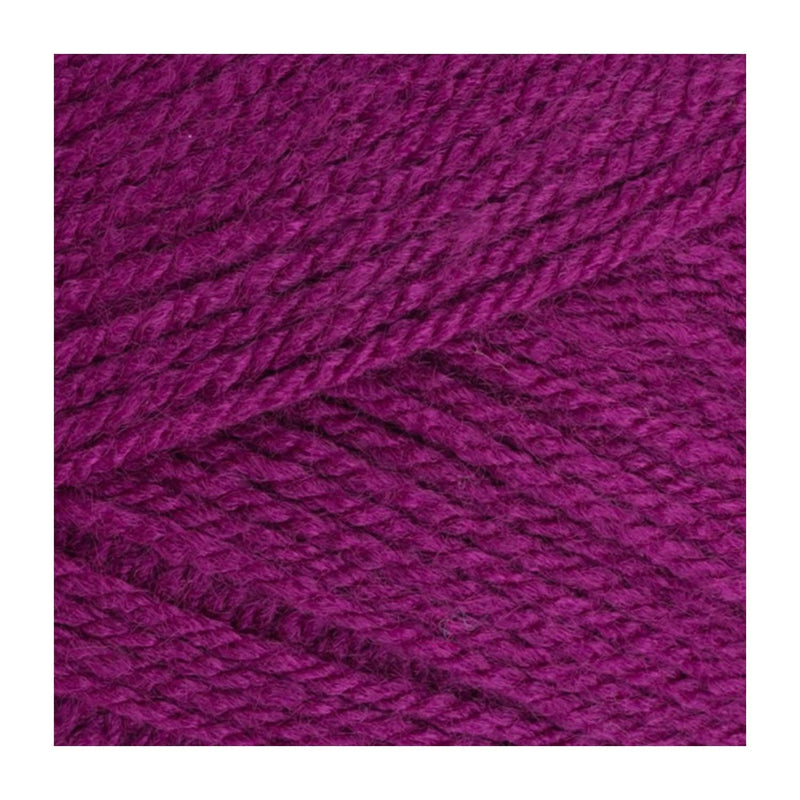 Stylecraft Special DK Premium Acrylic Yarn 100g - Plum
