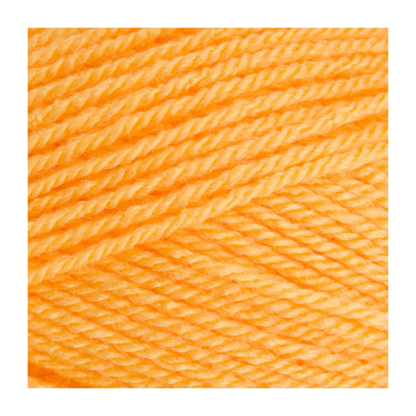 Stylecraft Special DK Premium Acrylic Yarn 100g - Saffron