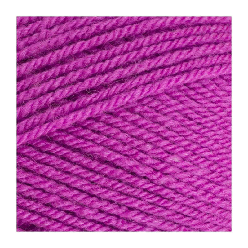 Stylecraft Special DK Premium Acrylic Yarn 100g - Magenta