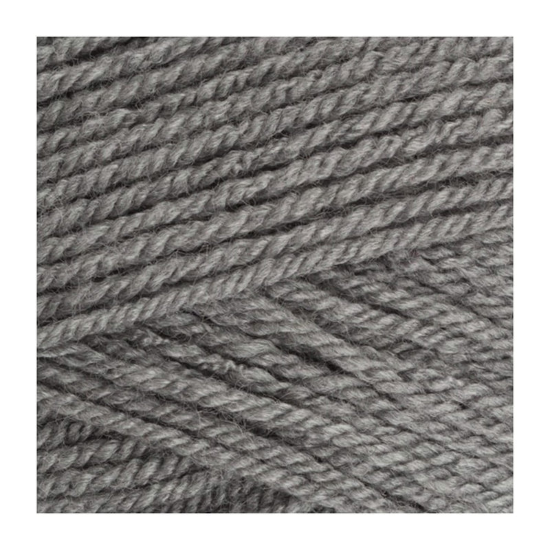 Stylecraft Special DK Premium Acrylic Yarn 100g - Grey