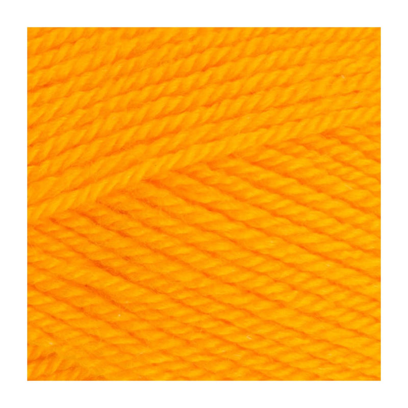Stylecraft Special DK Premium Acrylic Yarn 100g - Sunshine