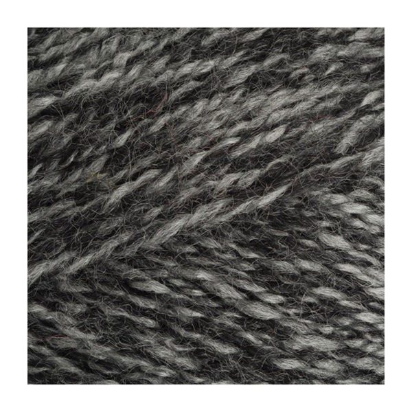 Stylecraft Special DK Premium Acrylic Yarn 100g - Charcoal Mix*