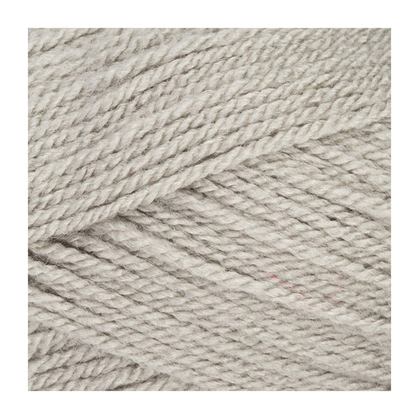 Stylecraft Special DK Premium Acrylic Yarn 100g - Warm Grey