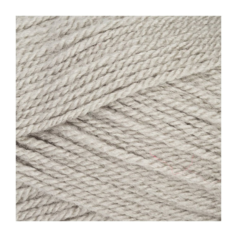 Stylecraft Special DK Premium Acrylic Yarn 100g - Warm Grey