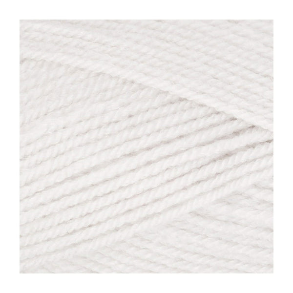 Stylecraft Special DK Premium Acrylic Yarn 100g - Hint of Silver