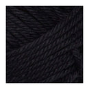 Patons Cotton Blend 8ply 50g - Black
