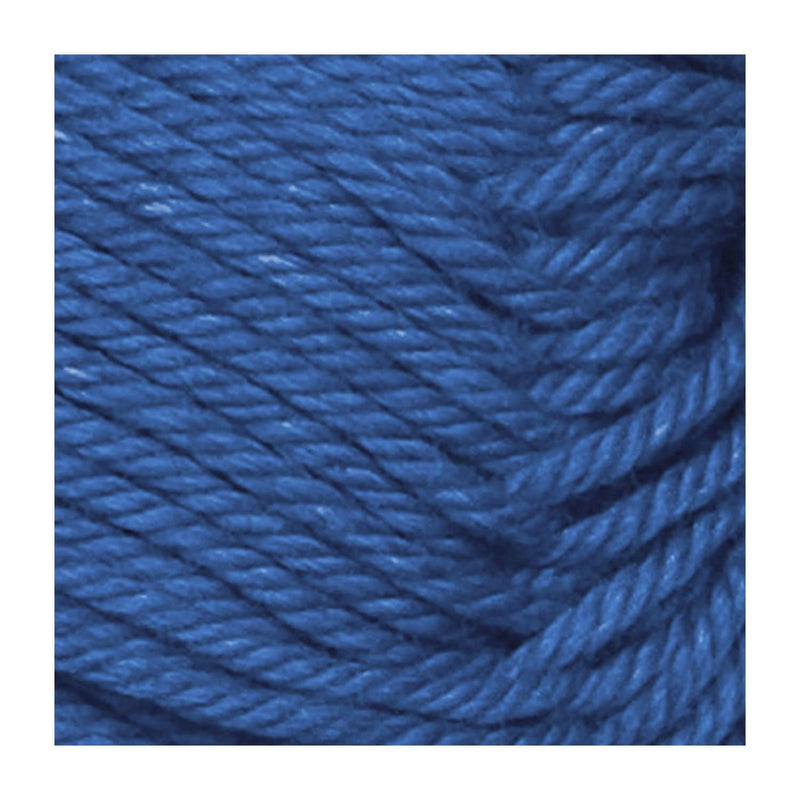 Patons Cotton Blend 8ply 50g - Denim