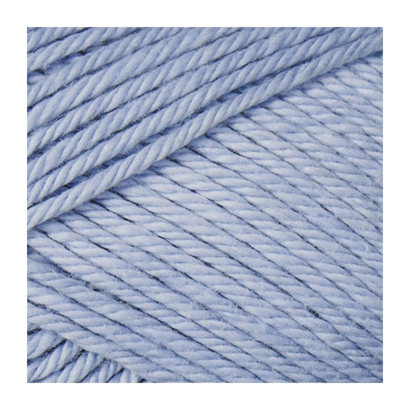 Patons Cotton Blend 8ply 50g - Cloud