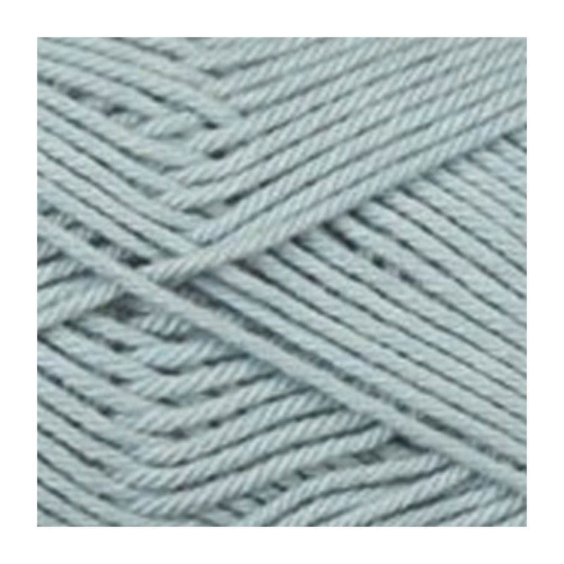 Patons Cotton Blend 8ply 50g - Poolside Blue