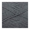 Patons Cotton Blend 8ply 50g - Charcoal