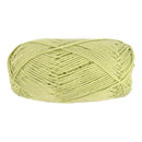 Patons Cotton Blend 8ply 50g - Daylily
