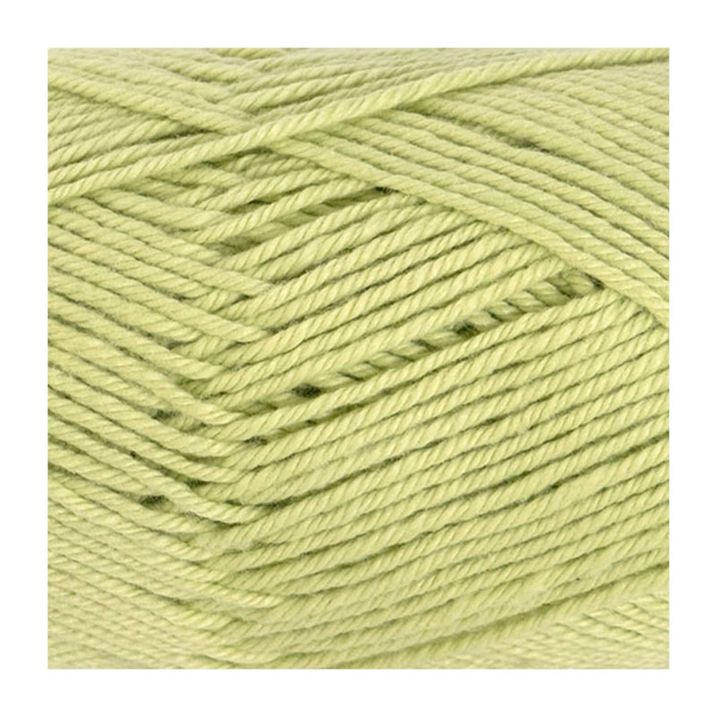 Patons Cotton Blend 8ply 50g - Daylily