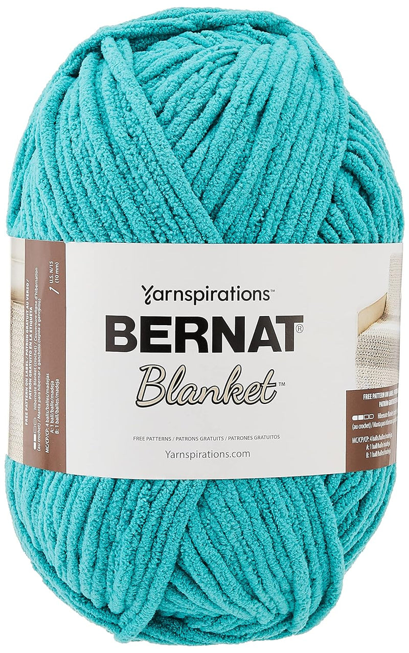 Bernat Yarns  Buy Bernat Baby Blanket Yarn Australia – CraftOnline