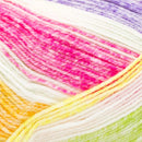 Lion Brand Ice Cream Yarn - Passion Fruit