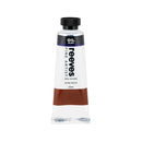 Reeves Fine Artists Oil Colour 50ml - Red Ochre*