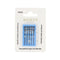 Bohin Anti-Glue Quilt Machine Needles Size 90/14 5/Pkg*