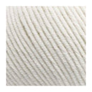 Patons Extra Fine Merino Wool 8ply 50g - Ivory
