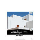 Neenah Astrodesigns 80lb Cardstock Pack 11"X17" 50/Pkg Bright White