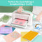 Poppy Crafts A4 Die Cutting and Embossing Machine