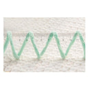 Poppy Crafts Super Soft Chenille Yarn 100g - Light Khaki