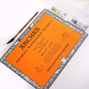 Arches Watercolour Block - Rough 300gsm 23cm x 31cm - 20 Sheets