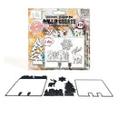 Aall & Create Die-Cutting Die Set