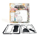 Aall & Create Die-Cutting Die Set