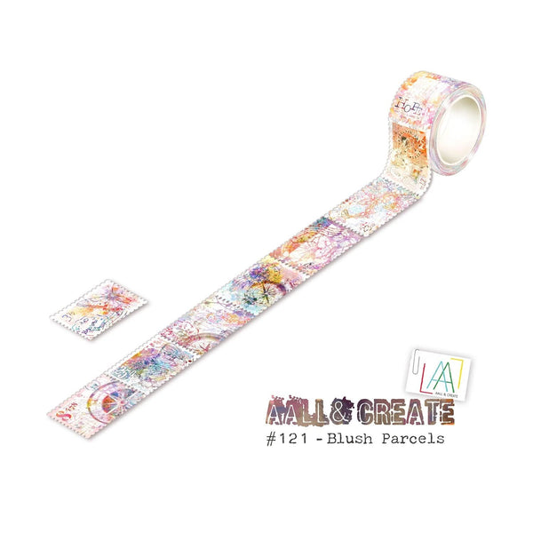 Aall & Create Washi Tape