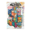 Aall & Create A5 Design Paper 10 Pack