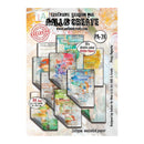 Aall & Create A4 Design Paper 10 Pack