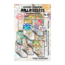 Aall & Create A5 Design Paper 10 Pack