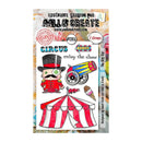 Aall & Create Clear Stamp Set