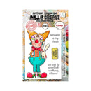 Aall & Create Clear Stamp Set
