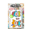 Aall & Create Clear Stamp Set